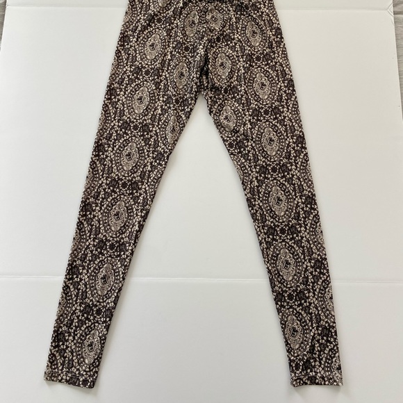 KARDASHIAN KOLLECTION printed leggings - Picture 7 of 11